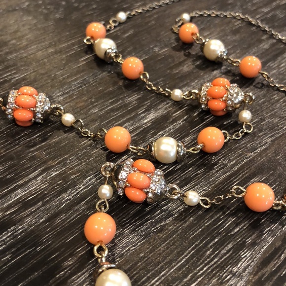 Banana Republic Necklace. - Picture 6 of 11